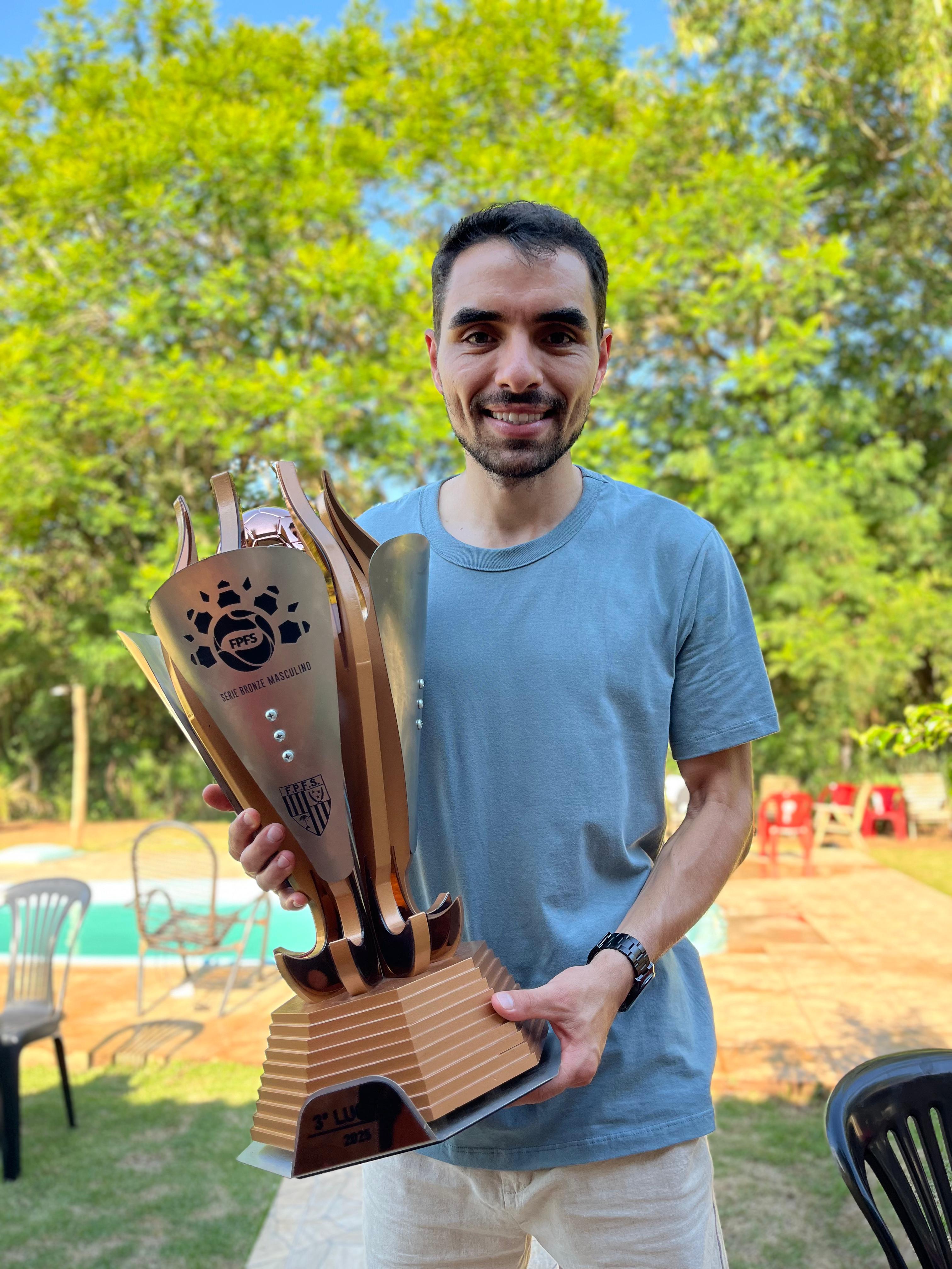Conquista do acesso Bronze para Prata 2025